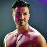 Processed with Lensa with Magic Correction